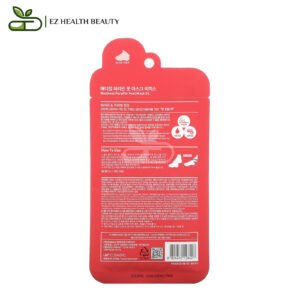 Paraffin Foot Mask EX To Provide The Nutrients For The Feet Mediheal 1 Pair