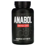 Nutrex Research Anabol Hardcore anabolic activator