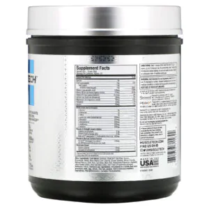 MuscleTech Cell Tech Elite creatine powder for muscle building