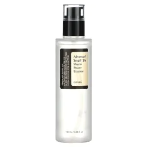 Cosrx Advanced Snail 96 Mucin Power Essence for glowing skin (100 ml)