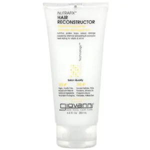 Giovanni Nutrafix Hair Reconstructor For Critically Damaged Hair - 6.8 fl oz (200 ml)