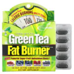 حبوب fat burner للتنحيف وحرق الدهون