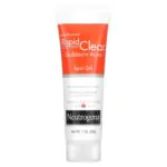 Neutrogena Rapid Clear Stubborn Acne Spot Gel Treatment Maximum Strength - 1 oz (28 g)