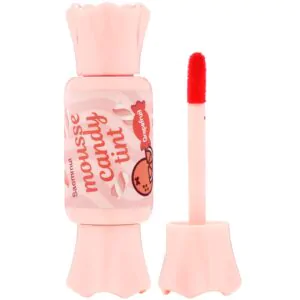 The Saem Mousse Candy Tint - 04 Grapefruit .08 g