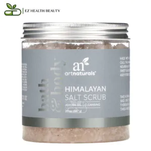 ArtNaturals Himalayan Salt Scrub