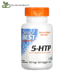 حبوب 5 htp لتحسين النوم والقلق