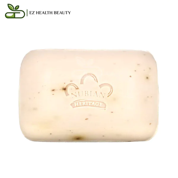 Nubian Heritage Goat`s Milk And Chai Bar Soap 142 Gm