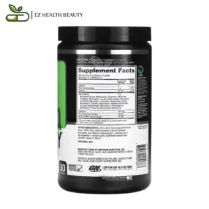 اسينشيل أمينو إينرجي Essential Amino Energy
