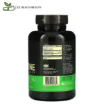 micronized Creatine Capsules