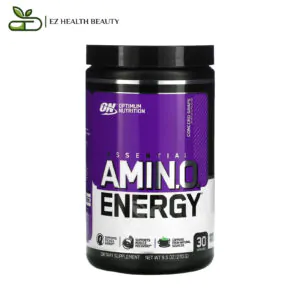 أمينو إينرجي Essential Amino Energy