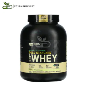 Gold Standard Whey Protein