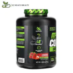 MusclePharm Combat Whey Protein