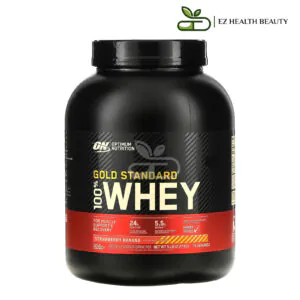 Gold Standard Whey