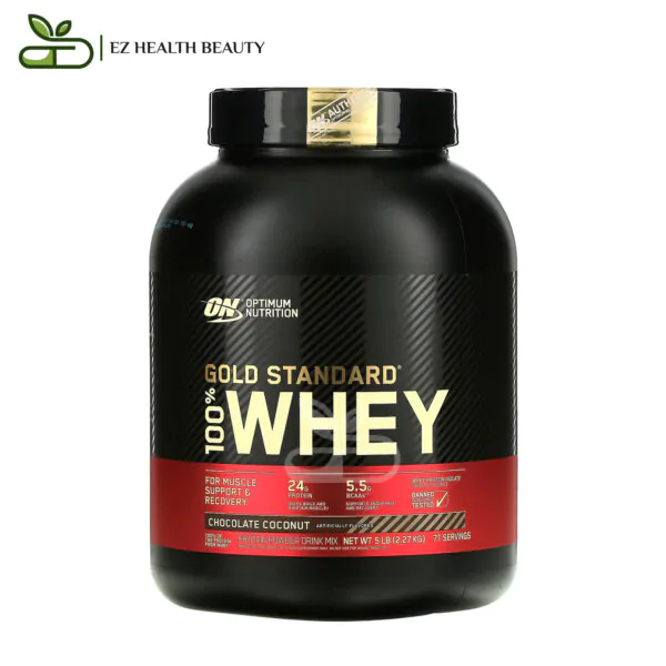 Gold Standard Whey