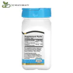 21st century magnesium 250 mg tablets ingredients