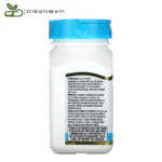 21st century mgo 400 mg tablets
