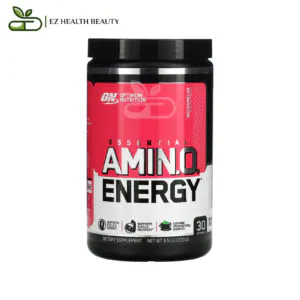 Essential Amino Energy Watermelon supplement