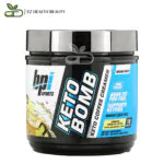 Keto Bomb Keto Coffee Creamer