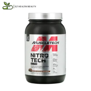 Nitro Tech Elite