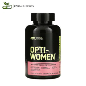 Opti Women Optimum Nutrition