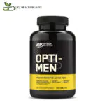 حبوب اوبتي مين للرجال - opti men’s multivitamin