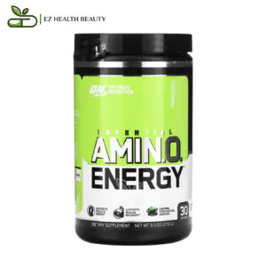 Essential Amino Energy