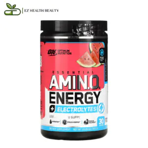 Essential Amino Energy + Electrolytes