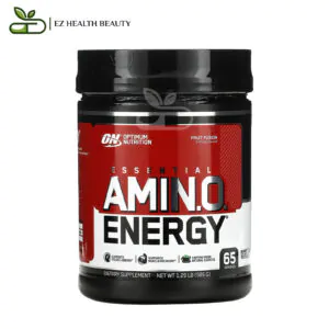 اسينشيل أمينو إينرجي Essential Amino Energy