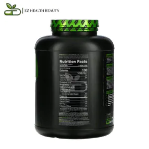 افضل نوع whey protein ماسل فارم لبناء العضلات