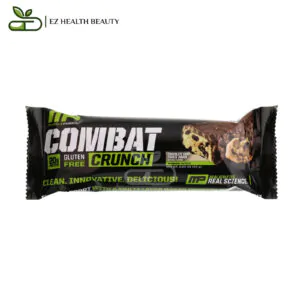 ماسلفارم Combat Crunch عجين كعك لزيادة طاقة الجسم