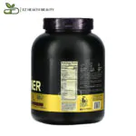 مكمل Gold Standard Pro Gainer