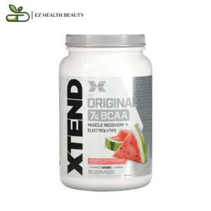 The Original 7G BCAA Protein Xtend Muscle Building Watermelon Explosion 1,17 KG