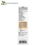 Azelique age refining day lotion rejuvenates and hydrates the skin