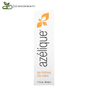 Azelique age refining day lotion for rejuvenating and hydrating