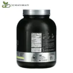 بروتين Platinum Hydrowhey