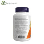 حبوب اوميغا 3 6 9 لصحة الأوعية الدموية 1200 مجم 180 كبسولة Super Omega 3-6-9 Now Foods