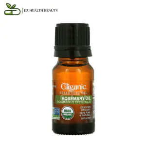 زيت اكليل الجبل للصحة العامة 10 مل Rosemary Oil Cliganic