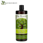 صابون كاستيل من شجرة الشاي للبشرة العادية إلى الدهنية 946 مل Tea Tree Castile Soap DR Woods