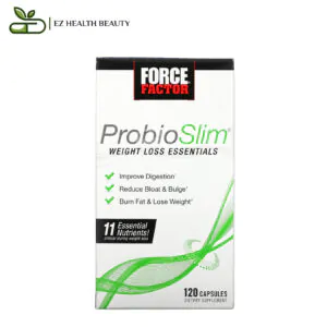 probioslim دواء بروبيو سليم لفقدان الوزن من فورس فاكتور‏