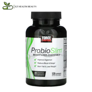 probioslim دواء بروبيو سليم لفقدان الوزن من فورس فاكتور‏