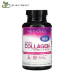 سوبر كولاجين مع فيتامين سي والبيوتين لدعم صحة البشرة والشعر والأظافر والمفاصل 180 قرصًا Super Collagen + Vitamin C & Biotin NeoCell