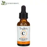 سيروم ترو سكين فيتامين سي لتفتيح البشرة 30 مل Vitamin C Facial Serum TruSkin