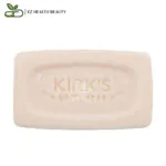 Kirks, 100% Premium Gentle Castile Coconut Oil Soap, Original Fresh Scent, 1.13 oz (32 g)