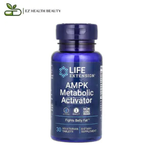 Ampk Metabolic Activator