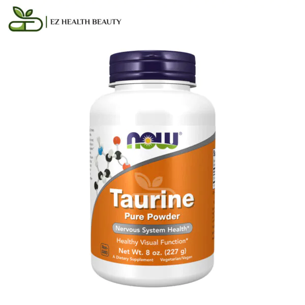 Taurine Pure Powder